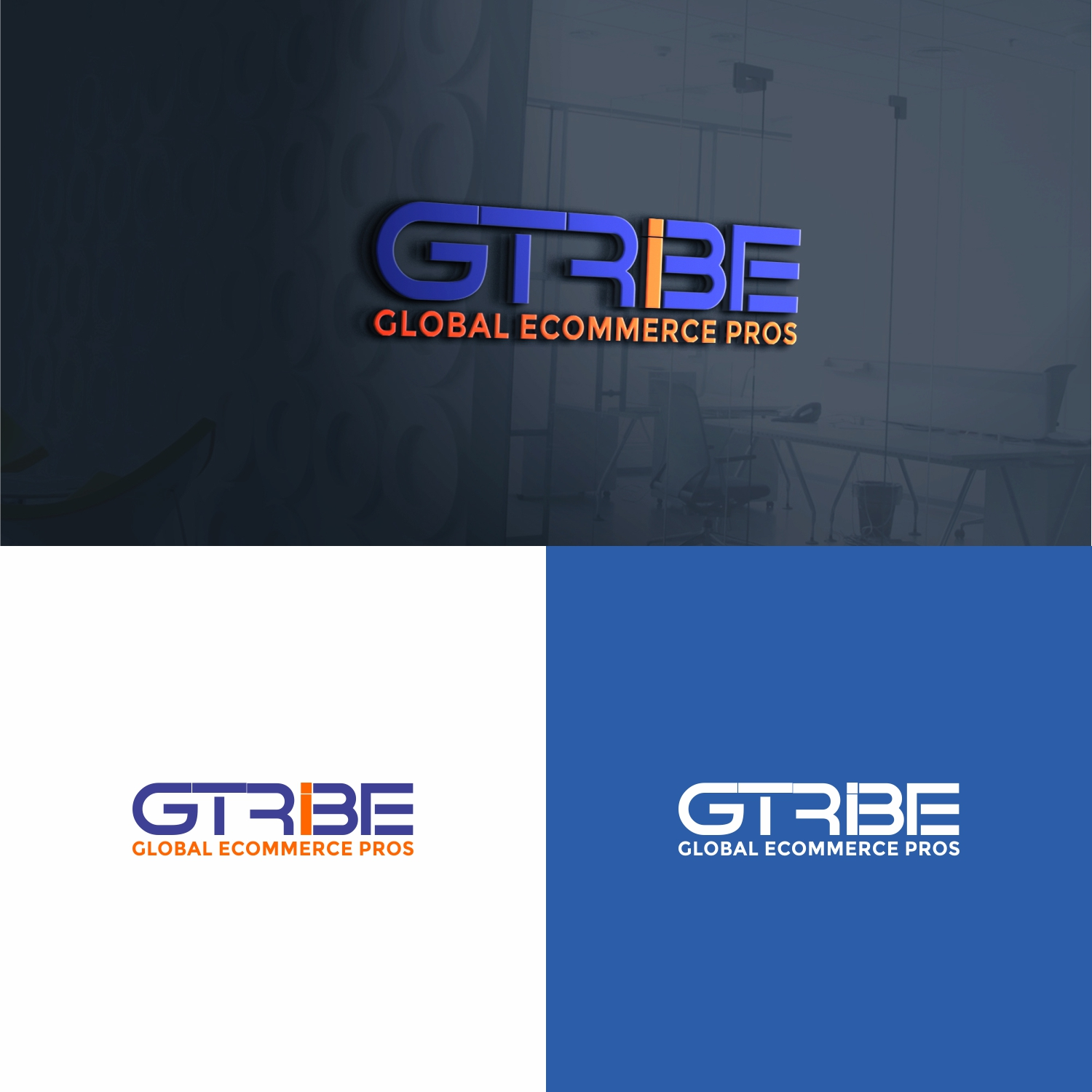 LOGO DESIGN
